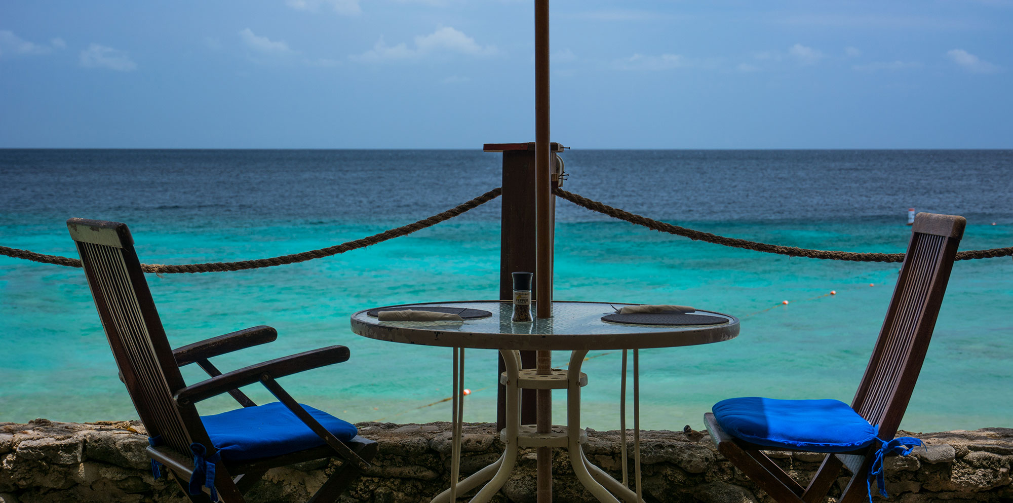 Comment décorer avec du bleu, du turquoise ou du aqua ...