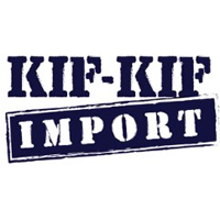 Meubles KIF KIF Montreal