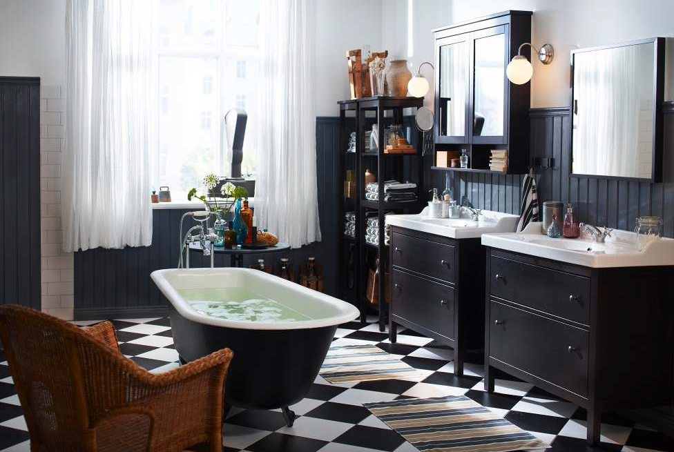 Salle de bain: comment choisir les bonnes armoires ameublements.ca