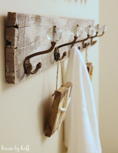 Salle de bain: de bonnes idées rangement! ameublements.ca Décor Baignoires Rangement