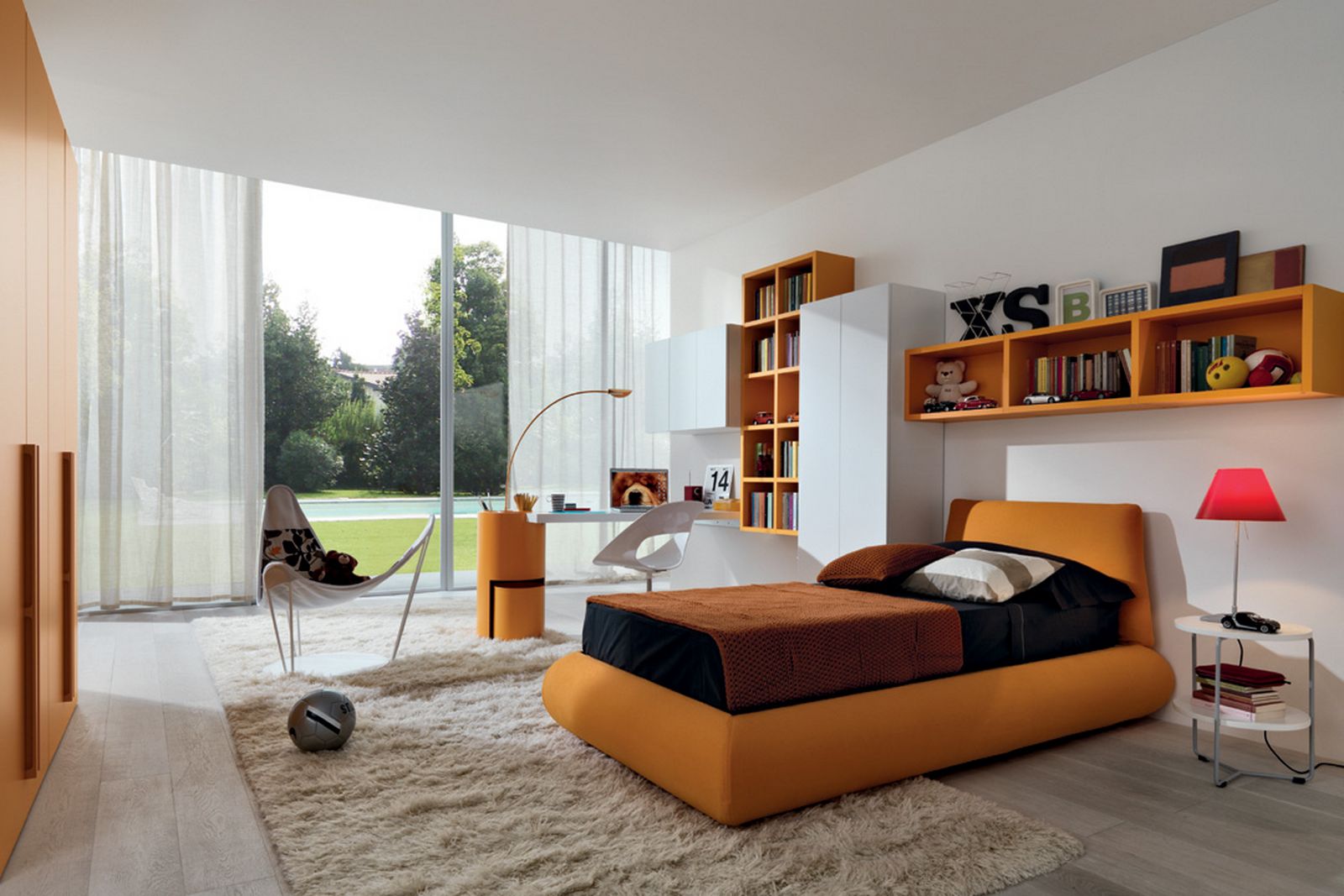 Chambre d'enfant: un espace feng shui pour l'avenir de nos petits ...