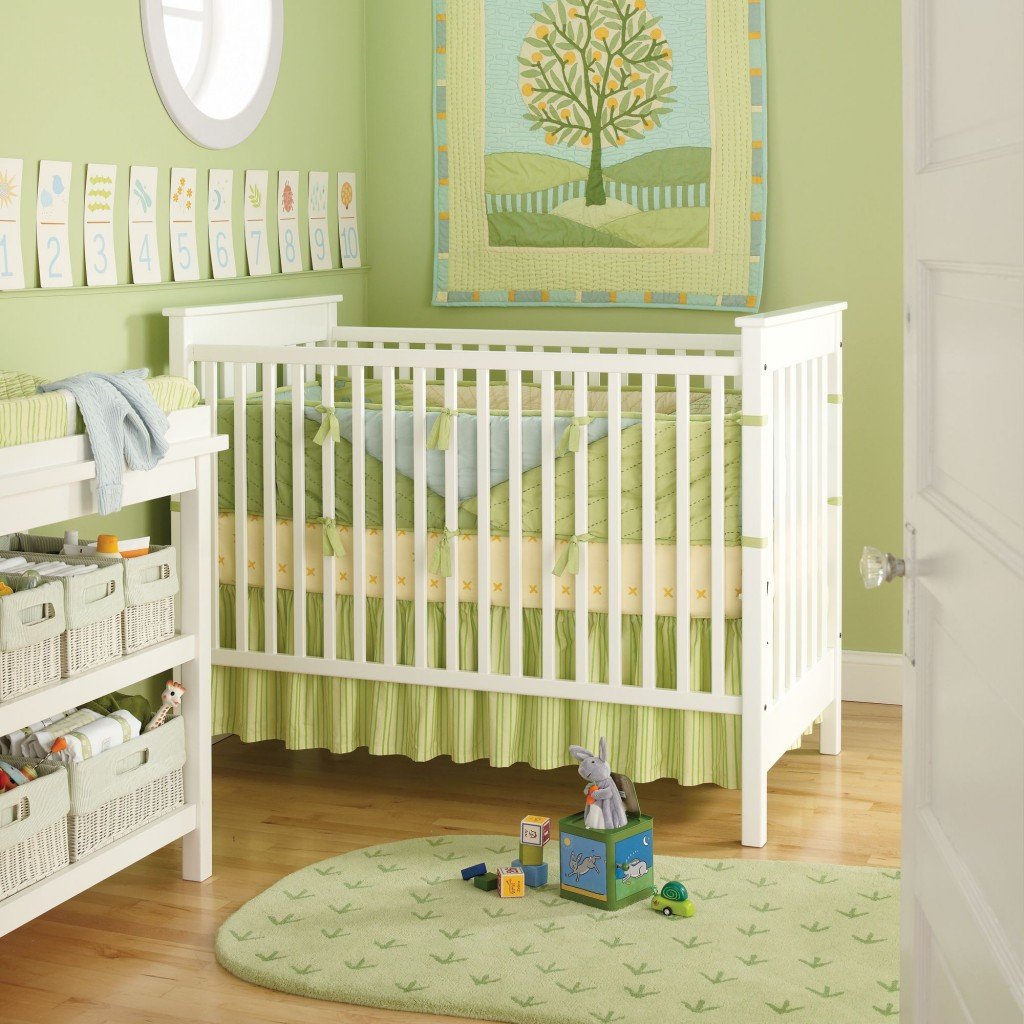 Chambre d'enfant: un espace feng shui pour l'avenir de nos petits ...