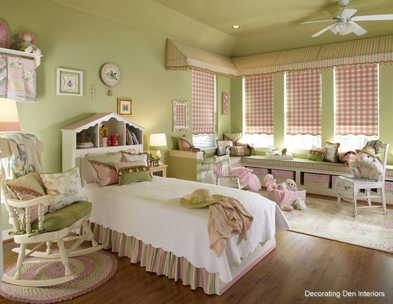 Chambre d'enfant : comment choisir la bonne literie et le bon ...