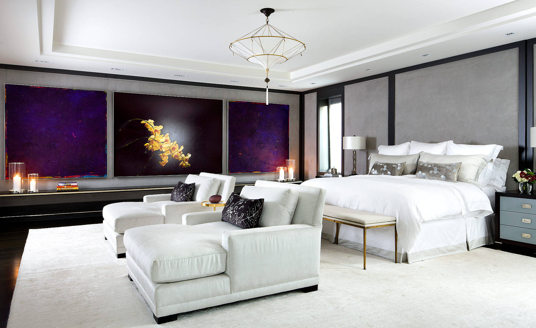 Meubler grande chambre – lombards