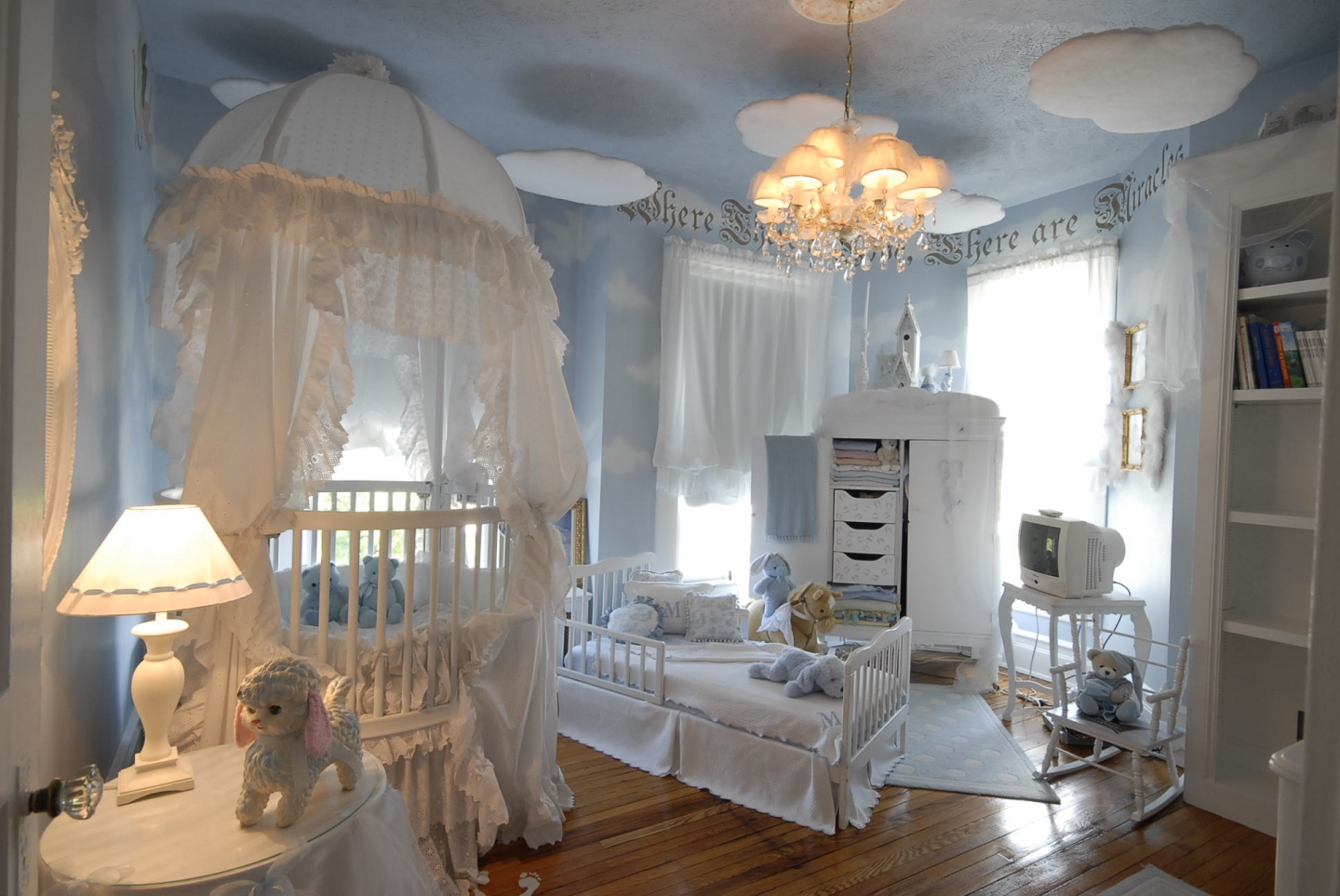 Chambre d'enfant: comment choisir le bon ameublement ameublements.ca