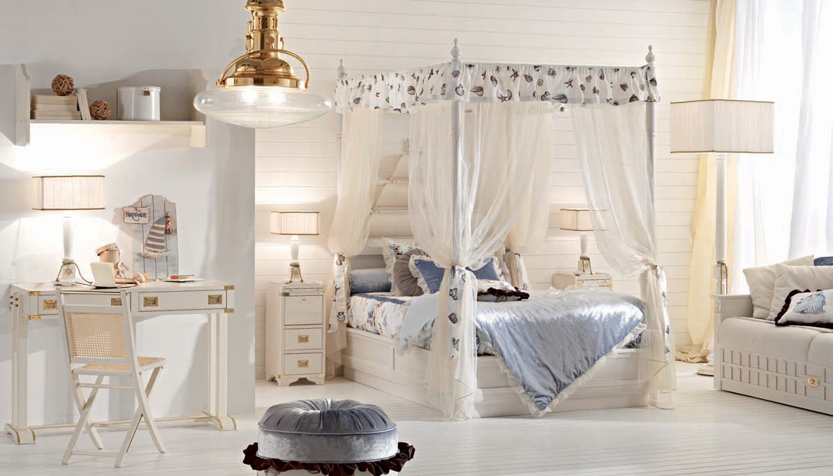 Chambre d'enfant: comment choisir le bon ameublement ameublements.ca