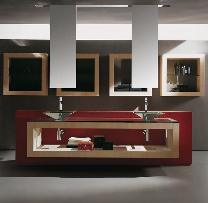 Salle de bain: comment choisir les bonnes armoires ameublements.ca