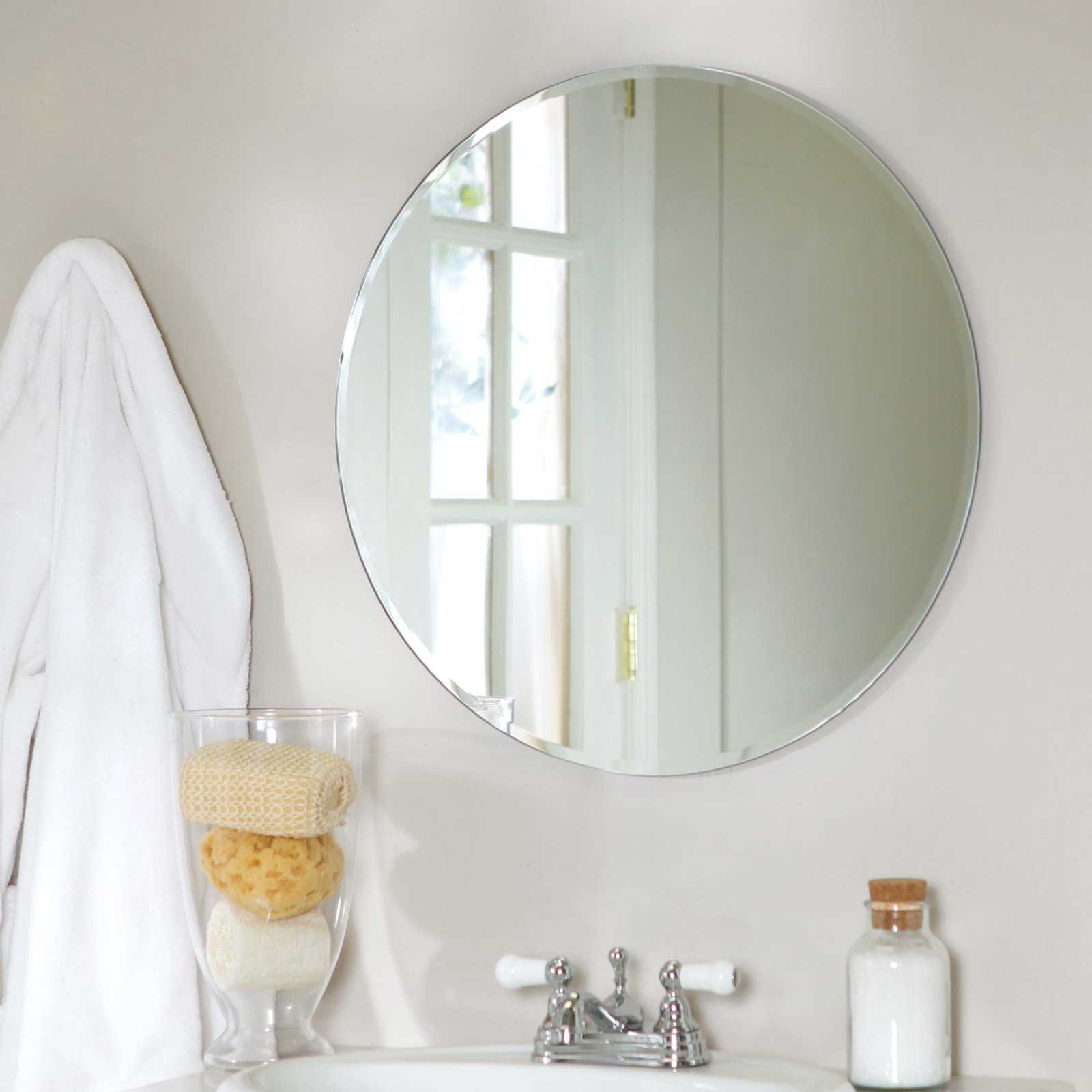 Salle de bain: comment choisir les bons miroirs ameublements.ca