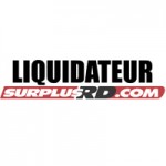Liquidateur de meubles Surplus RD