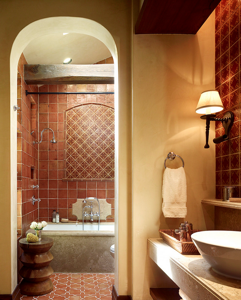 Salle de bain: Comment choisir le bon carrelage pour les murs et 