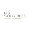 Atelier de Design Les Coupables Logo de l'Atelier de Design Les Coupables