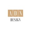 ADN Design Logo de ADN Design