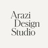 Arazi Design Studio, firme de design d’intérieur Arazi Design Studio, firme de design d’intérieur à Montréal