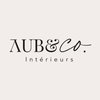 AUB&CO Intérieurs AUB&CO Intérieurs, entreprise québécoise spécialisée en design d'intérieur écoresponsable