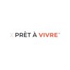 Logo de l’entreprise Condo Prêt à Vivre Logo de l’entreprise Condo Prêt à Vivre, spécialiste en aménagement clé en main de condos au Québec
