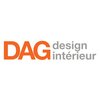 DAG Design Intérieur, firme de design d’intérieur basée à Montréal, spécialisée en projets commerciaux et résidentiels