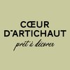 Entreprise Cœur d’Artichaut avec la mention "prêt à décorer", représentant la boutique montréalaise spécialisée dans la décoration, le design et les objets uniques.