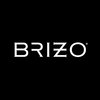 Logo de Brizo, fabricant de robinetterie haut de gamme pour cuisine et salle de bain Logo de Brizo, fabricant de robinetterie haut de gamme pour cuisine et salle de bain