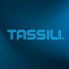 Logo de Tassili, fabricant québécois de revêtements muraux décoratifs haut de gamme Logo de Tassili, fabricant québécois de revêtements muraux décoratifs haut de gamme