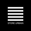 Store Urbain Logo Store Urbain