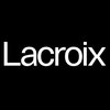Logo de Lacroix Décor, entreprise québécoise Logo de Lacroix Décor, entreprise québécoise spécialisée en décoration intérieure, céramique, planchers et robinetterie en Estrie
