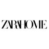Logo officiel de Zara Home Logo officiel de Zara Home, écriture noir sur un fond blanc