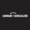 Montréal Luminaire & Quincaillerie – spécialiste en éclairage et quincaillerie design au Québec