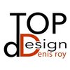 Top Design Denis Roy Top Design Denis Roy, entreprise spécialisée en design d’intérieur