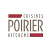 Logo de Cuisines Poirier Kitchens