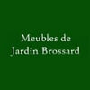 Logo de Meubles de Jardin Brossard