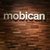 Logo de Mobican