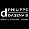 Logo de Mobilier Philippe Dagenais