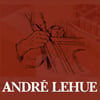 Logo de André Lehue