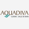 Logo de Aquadiva