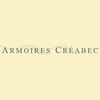 Logo de Armoires Créabec