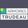 Logo de Armoires Trudeau