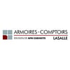Logo de Armoires et Comptoirs Lasalle