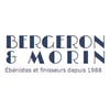 Logo de Bergeron & Morin Ébénistes