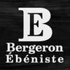 Logo de Bergeron Ébéniste