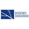Logo de Boiseries Dandurand