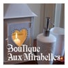 Logo de Boutique Aux Mirabelles