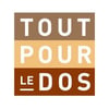 Logo de Boutique Tout pour le Dos