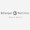 Logo de Bélanger & Martins