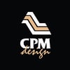 Logo de CPM Design
