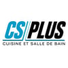 Logo de CS PLUS