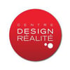 Logo de Centre Design Réalité