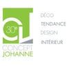 Logo de Concept Johanne