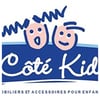 Logo de Coté Kid