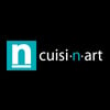 Logo de Cuisi-n-art