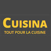 Logo de Cuisina